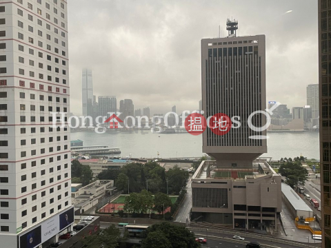 力寶中心寫字樓租單位出租, 力寶中心 Lippo Centre | 中區 (HKO-86081-AKHR)_0