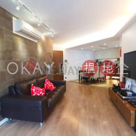 Charming 2 bedroom with balcony | Rental, (T-39) Marigold Mansion Harbour View Gardens (East) Taikoo Shing 太古城海景花園美菊閣 (39座) | Eastern District (OKAY-R174307)_0