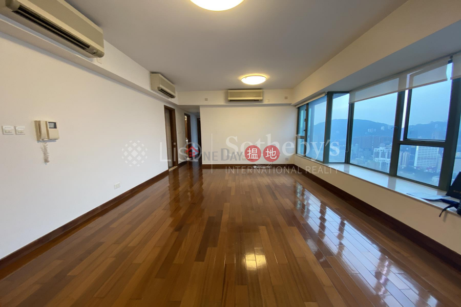 Property Search Hong Kong | OneDay | Residential, Rental Listings | Property for Rent at Sky Horizon with 3 Bedrooms