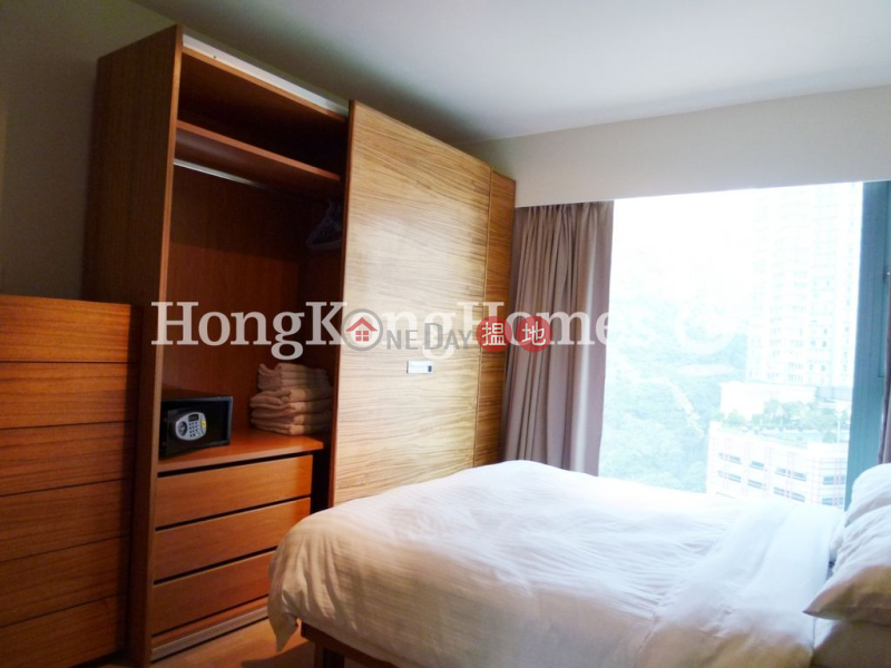 HK$ 40,000/ month Jardine Summit Wan Chai District | 3 Bedroom Family Unit for Rent at Jardine Summit