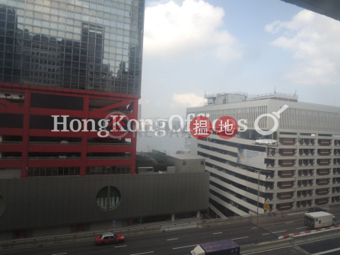 Office Unit for Rent at Harbour Commercial Building | Harbour Commercial Building 海港商業大廈 _0