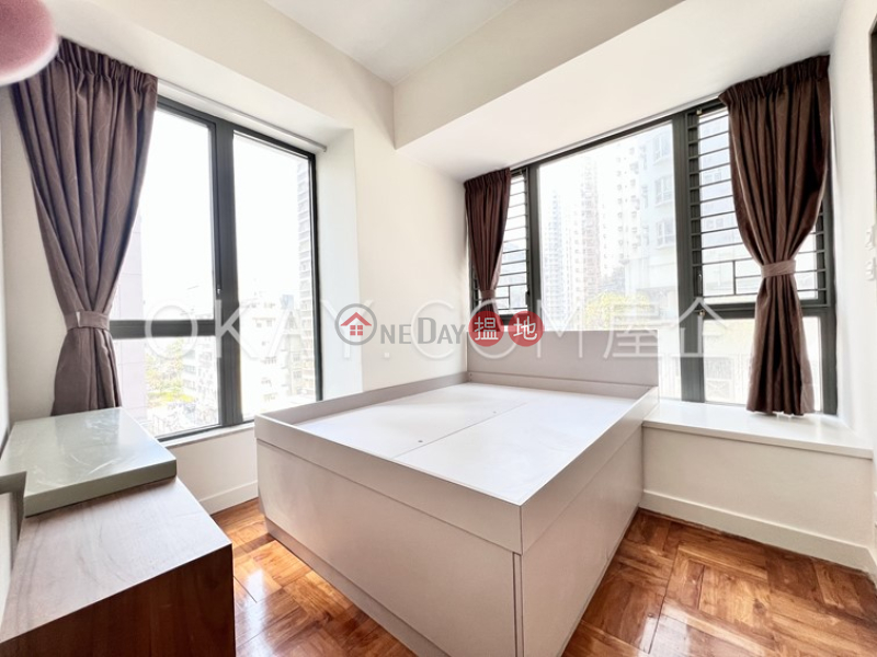 HK$ 27,000/ 月吉席街18號|西區|2房2廁,露台吉席街18號出租單位