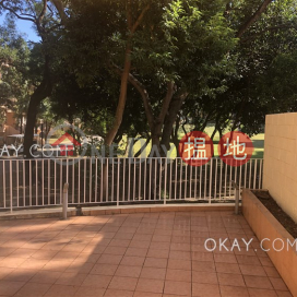 Rare house with terrace | Rental, Property on Seahorse Lane 海馬徑物業 | Lantau Island (OKAY-R294795)_0