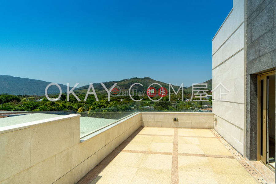 Property Search Hong Kong | OneDay | Residential | Rental Listings | Gorgeous house in Yuen Long | Rental