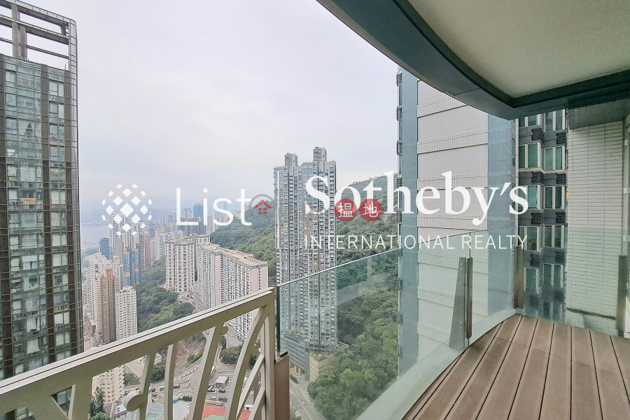 Property for Sale at The Legend Block 3-5 with 4 Bedrooms, 23 Tai Hang Drive | Wan Chai District, Hong Kong Sales HK$ 55.8M