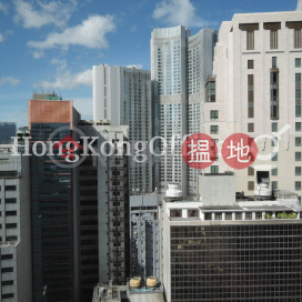中環中心寫字樓租單位出租, 中環中心 The Center | 中區 (HKO-2092-AEHR)_0