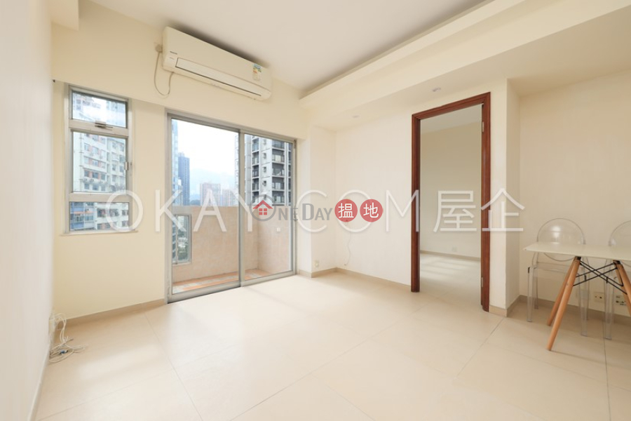 Property Search Hong Kong | OneDay | Residential, Sales Listings, Popular 3 bedroom on high floor with balcony | For Sale