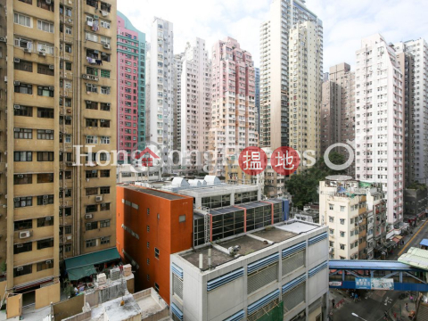 縉城峰2座一房單位出租, 縉城峰2座 Island Crest Tower 2 | 西區 (Proway-LID91327R)_0