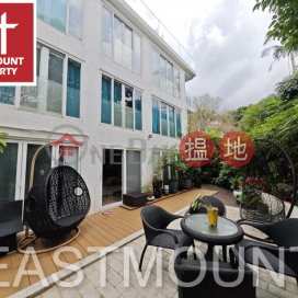 Sai Kung Village House | Property For Sale in Ta Ho Tun 打壕墩-STT garden | Property ID:3666 | Ta Ho Tun Village 打蠔墩村 _0