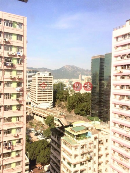 高層，光猛|70洗衣街 | 油尖旺-香港-出售HK$ 558萬