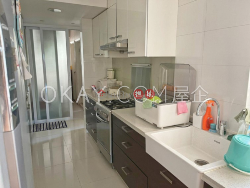Efficient 4 bedroom with balcony & parking | For Sale 550-555 Victoria Road | Western District, Hong Kong Sales | HK$ 36.8M