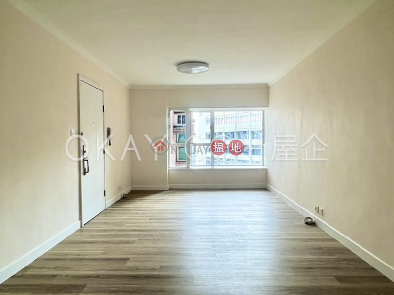 Charming 3 bedroom in North Point Hill | Rental, 1 Braemar Hill Road | Eastern District, Hong Kong Rental HK$ 39,000/ month