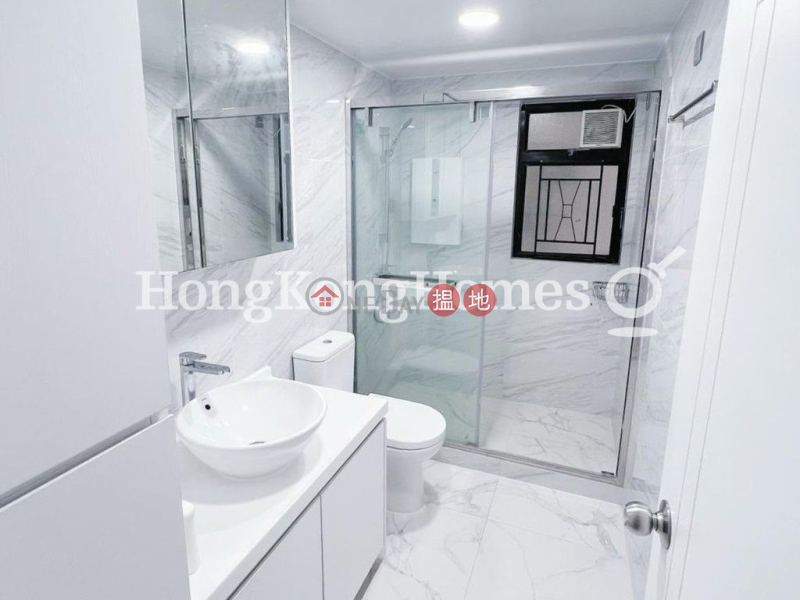 嘉兆臺-未知|住宅出售樓盤-HK$ 2,080萬