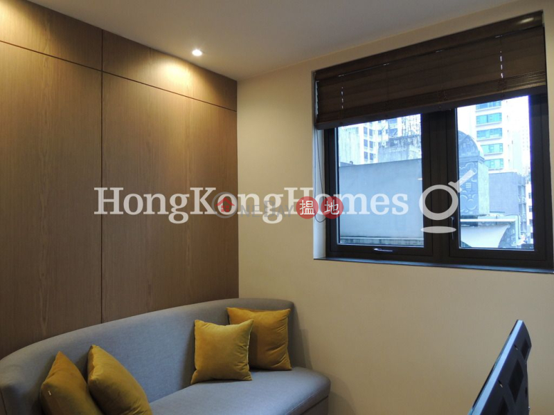 1 Bed Unit for Rent at Star Studios II 18 Wing Fung Street | Wan Chai District | Hong Kong, Rental HK$ 27,000/ month