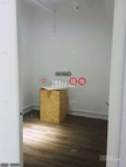 駿運工廈,有窗有廁有房,獨立單位最平 | 駿運工業大廈 Tsun Win Factory Building _0