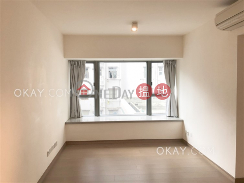 Unique 2 bedroom with balcony | For Sale, Centre Point 尚賢居 | Central District (OKAY-S84535)_0
