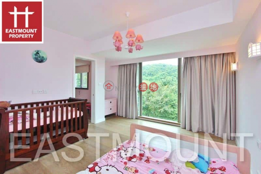 Clearwater Bay Villa House | Property For Sale and Rent in Portofino 栢濤灣-Luxury club house | Property ID:558, 88 Pak To Ave | Sai Kung | Hong Kong, Sales, HK$ 58M