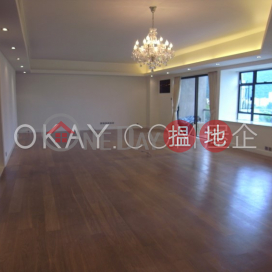 Unique 4 bedroom with balcony & parking | Rental | Cavendish Heights Block 2 嘉雲臺 2座 _0