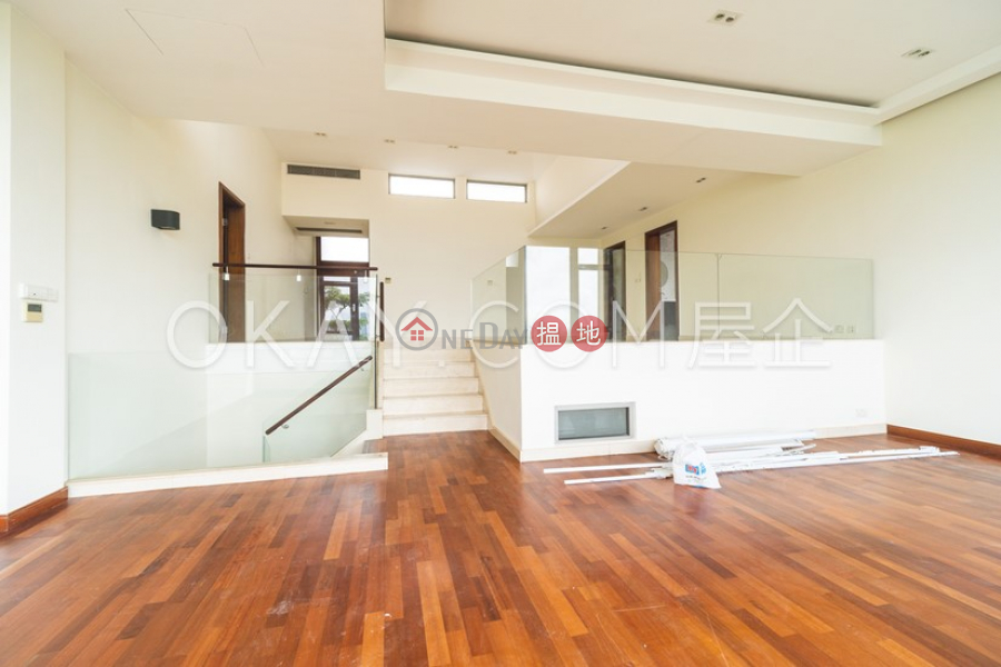 Property Search Hong Kong | OneDay | Residential, Rental Listings, Gorgeous house with sea views, rooftop | Rental
