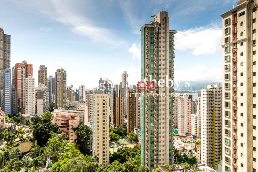Property Search Hong Kong | OneDay | Residential, Rental Listings | Property for Rent at Argenta with 3 Bedrooms