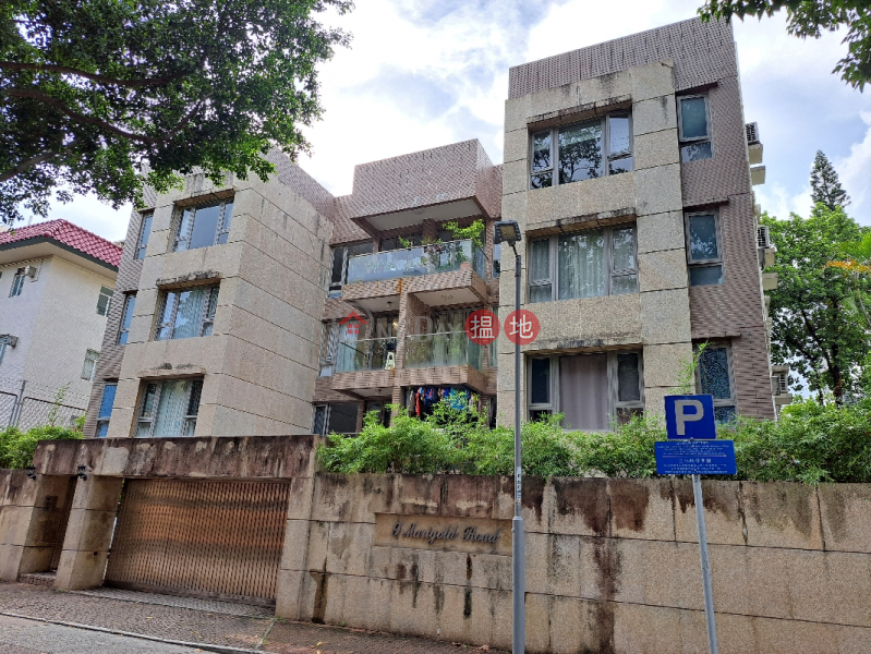 9 Marigold Road (壽菊路9號),Yau Yat Chuen | ()(5)
