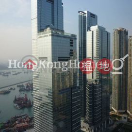 君臨天下3座兩房一廳單位出租, 君臨天下3座 The Harbourside Tower 3 | 油尖旺 (Proway-LID103136R)_0