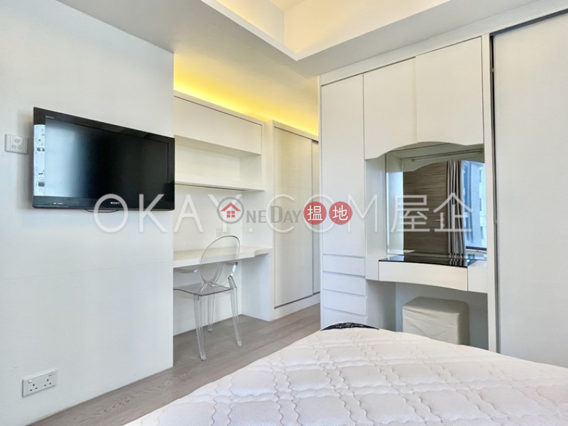 Gorgeous 2 bedroom on high floor | For Sale | Park Rise 嘉苑 Sales Listings