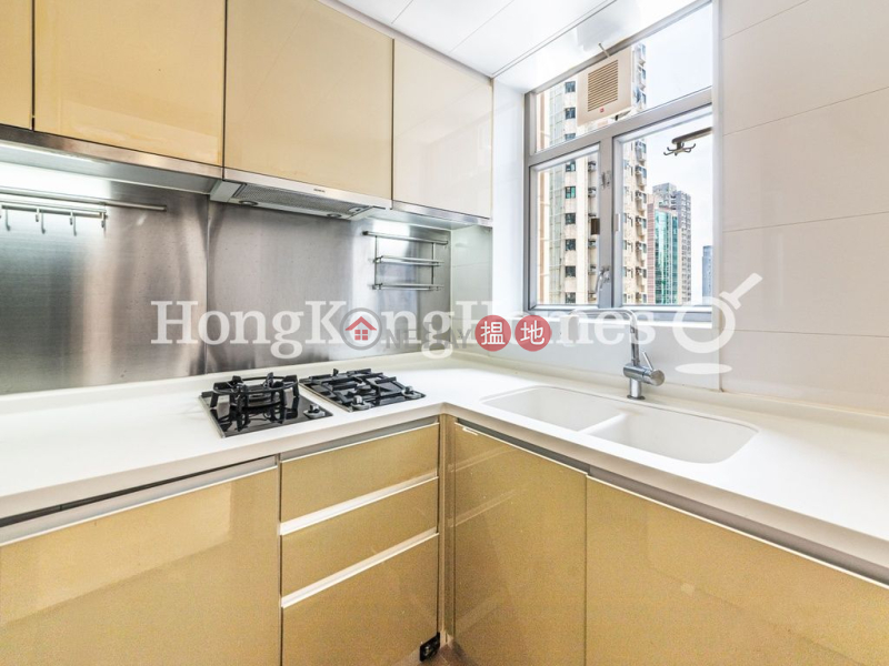 縉城峰2座|未知|住宅-出租樓盤|HK$ 38,000/ 月