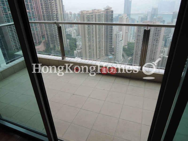 3 Bedroom Family Unit for Rent at Branksome Crest | 3A Tregunter Path | Central District, Hong Kong, Rental, HK$ 100,000/ month