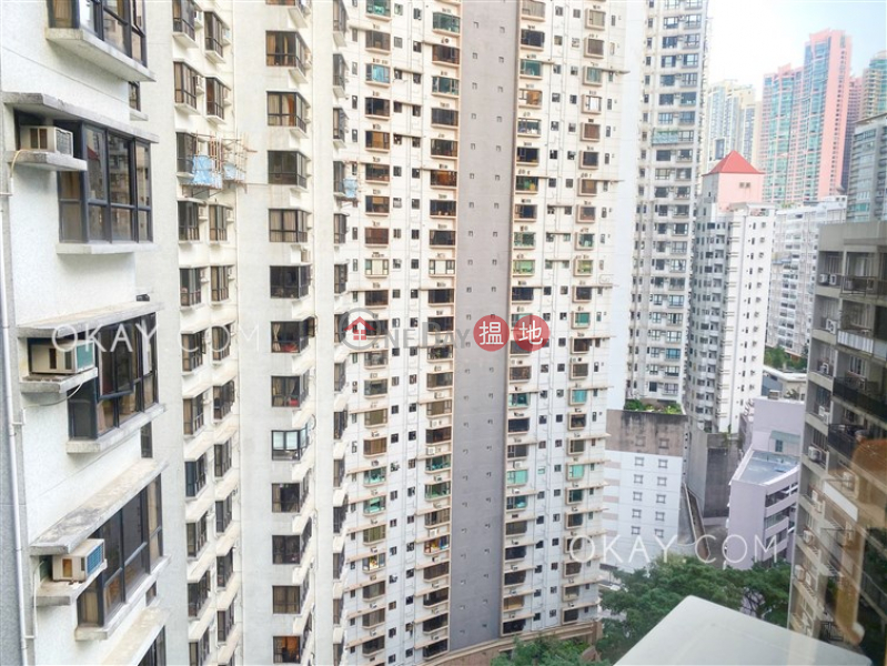 The Icon, Middle | Residential, Sales Listings, HK$ 13.5M
