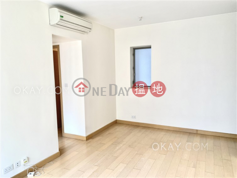 Gorgeous 3 bedroom with balcony | Rental, Island Crest Tower 2 縉城峰2座 | Western District (OKAY-R82123)_0