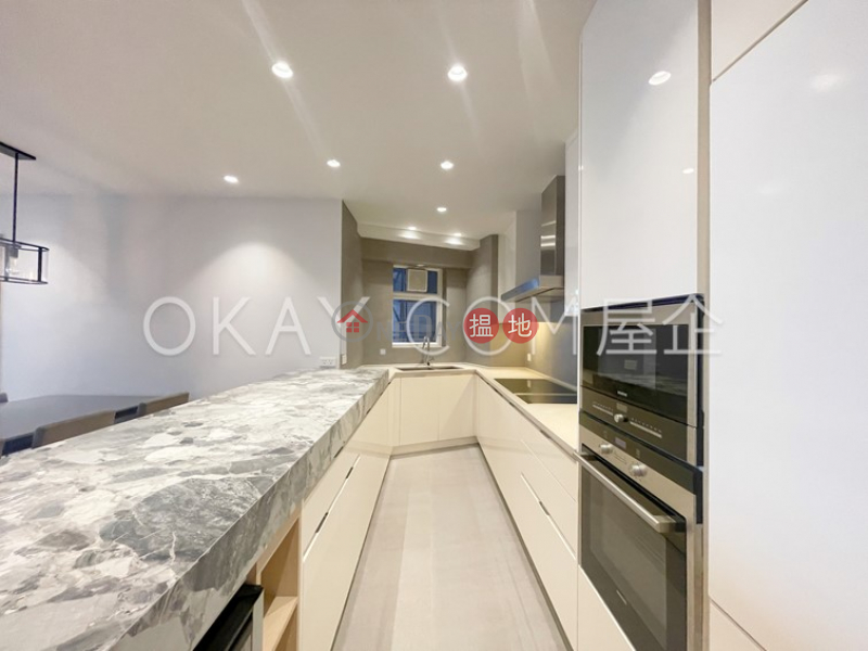 Property Search Hong Kong | OneDay | Residential Rental Listings | Stylish 2 bedroom on high floor with parking | Rental
