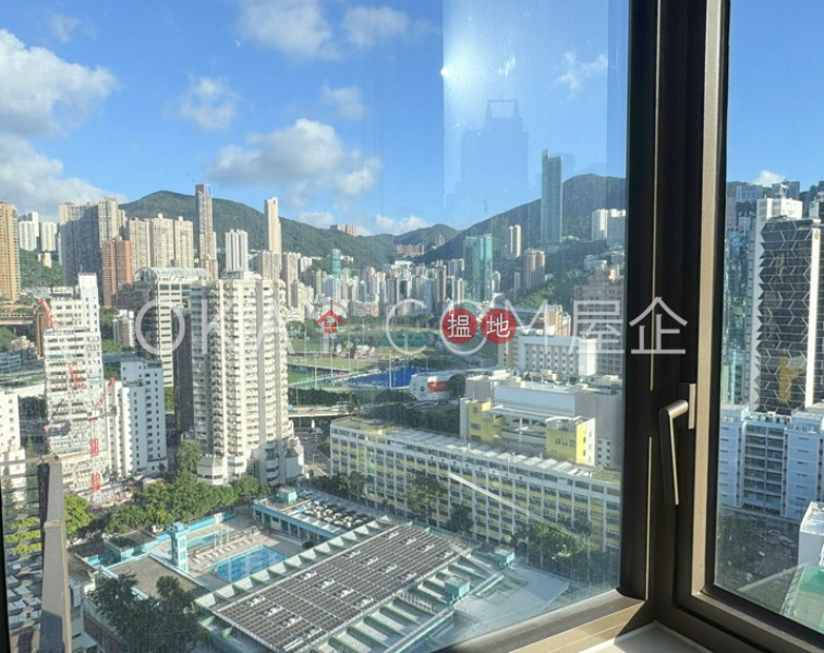 香港搵樓|租樓|二手盤|買樓| 搵地 | 住宅|出租樓盤2房1廁,極高層活道19-21號出租單位