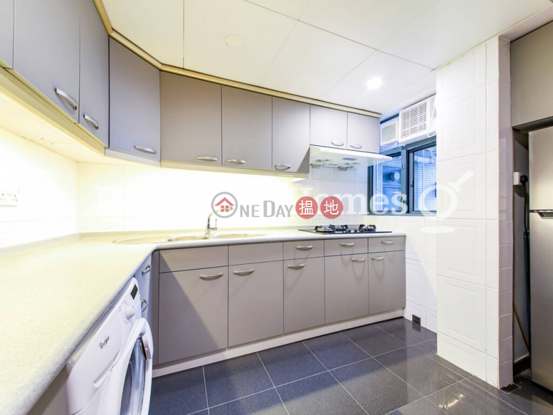 3 Bedroom Family Unit for Rent at 80 Robinson Road, 80 Robinson Road | Western District, Hong Kong | Rental | HK$ 48,000/ month