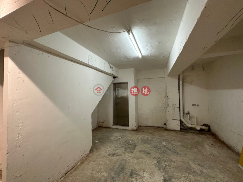 直到業主 免佣金 旺舖出租 荃灣大河道49號地下連閣樓|大河道49號(49 Tai Ho Road)出租樓盤 (EYEY9-1142461897)