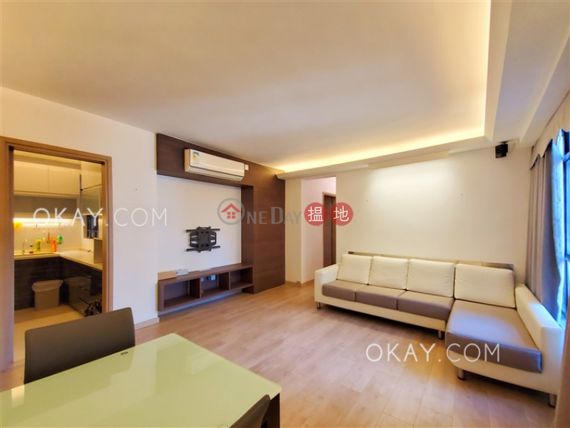 Property Search Hong Kong | OneDay | Residential Rental Listings | Unique 3 bedroom on high floor | Rental