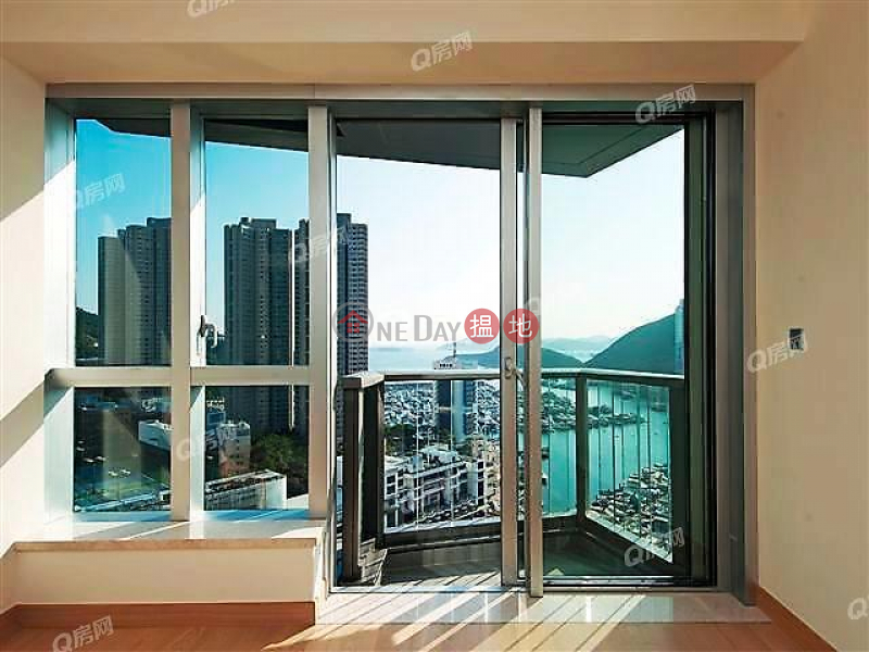 Marinella Tower 9 | 1 bedroom High Floor Flat for Rent | Marinella Tower 9 深灣 9座 Rental Listings