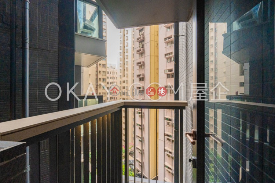 Property Search Hong Kong | OneDay | Residential | Sales Listings, Charming 1 bedroom in North Point | For Sale