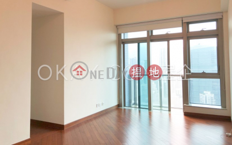 Gorgeous 3 bedroom on high floor with balcony | For Sale | The Avenue Tower 2 囍匯 2座 _0