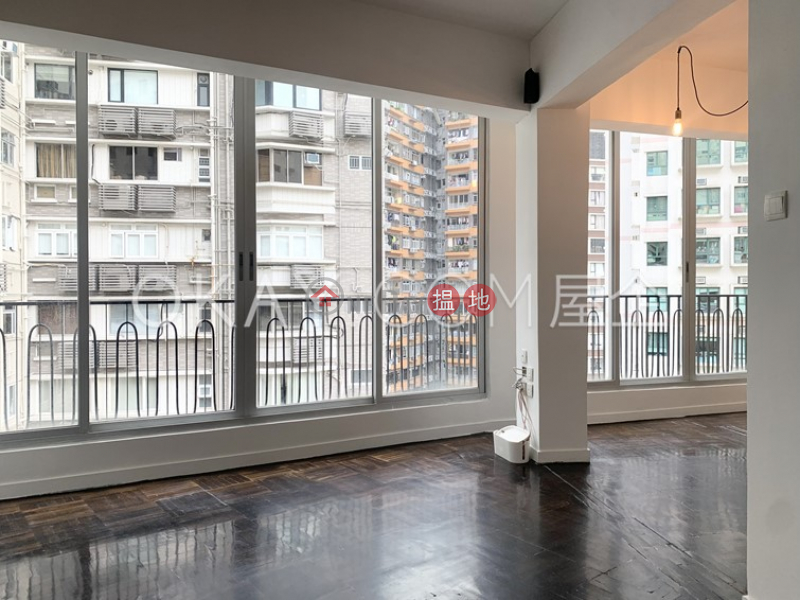 Property Search Hong Kong | OneDay | Residential, Rental Listings Stylish 2 bedroom on high floor with rooftop | Rental