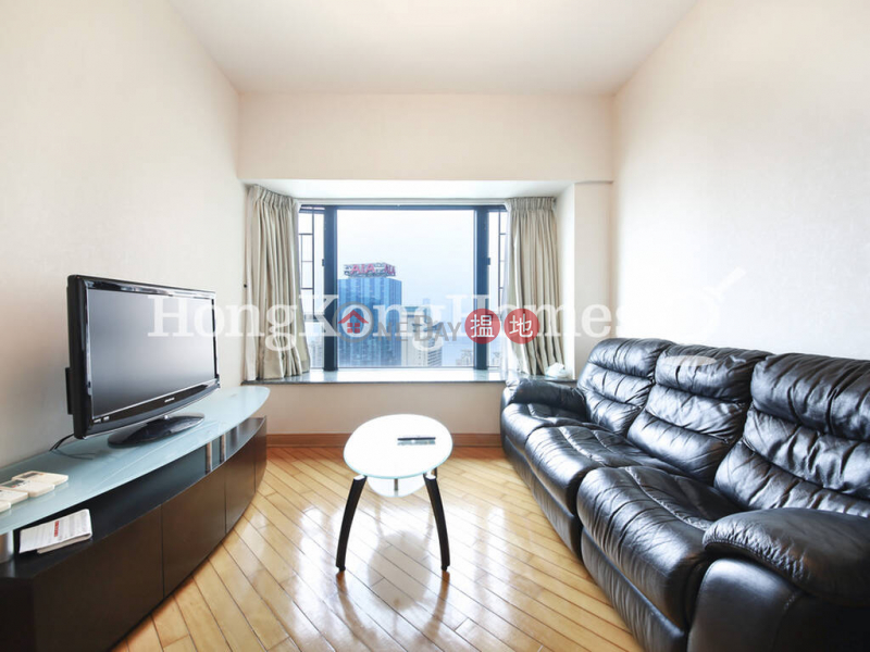 3 Bedroom Family Unit for Rent at Le Sommet | Le Sommet 豪廷峰 Rental Listings