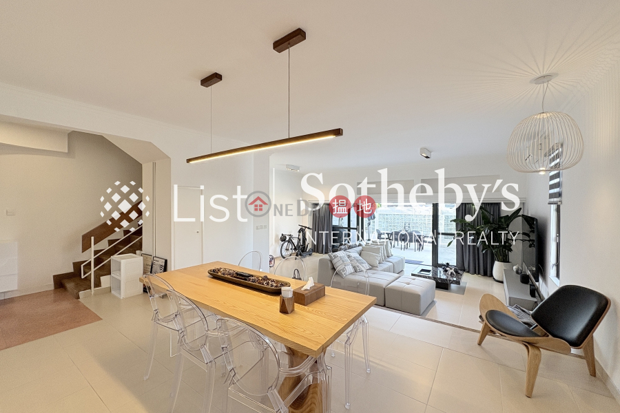 香港搵樓|租樓|二手盤|買樓| 搵地 | 住宅-出售樓盤出售碧浪別墅三房兩廳單位