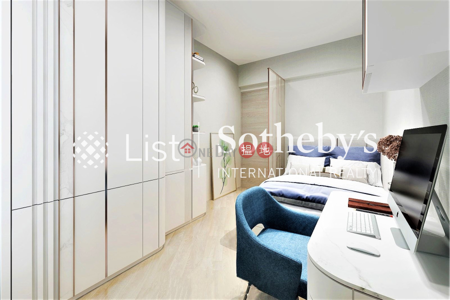 HK$ 102.69M, Fleur Pavilia | Eastern District | Property for Sale at Fleur Pavilia with 4 Bedrooms