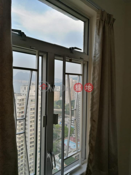 大埔廣場 宜興閣4座高層-H單位|住宅|出租樓盤HK$ 16,800/ 月