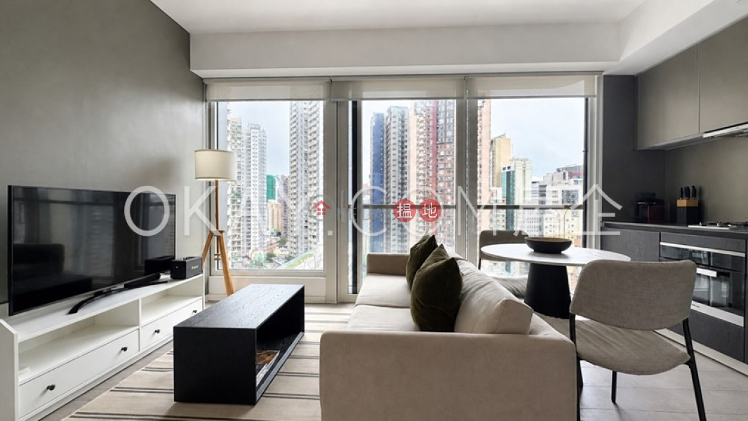 Property Search Hong Kong | OneDay | Residential | Rental Listings Charming 1 bedroom with balcony | Rental