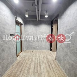 Office Unit for Rent at Success Commercial Building