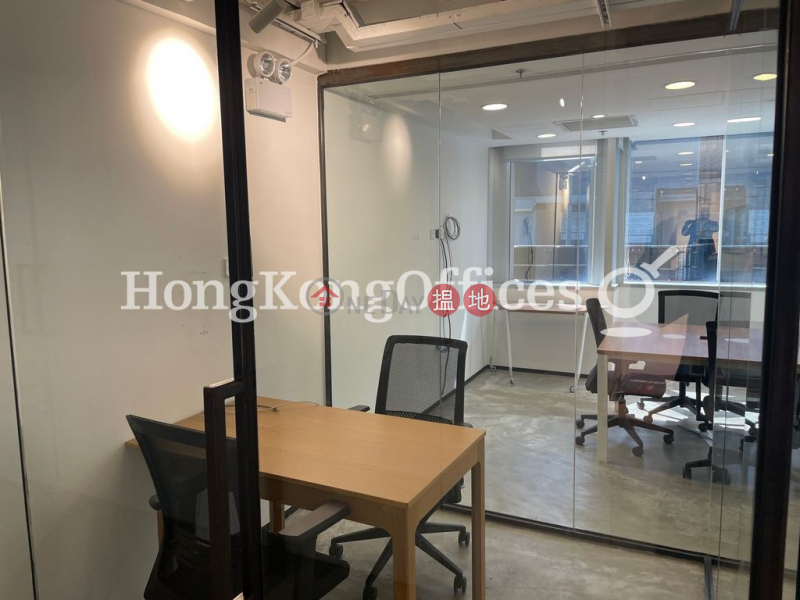 Office Unit for Rent at 1 Lyndhurst Tower | 1 Lyndhurst Terrace | Central District, Hong Kong | Rental | HK$ 140,000/ month