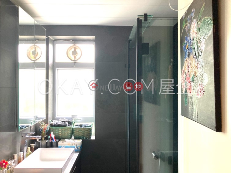 Lovely house on high floor with rooftop | For Sale | Che keng Tuk Road | Sai Kung Hong Kong Sales HK$ 8M