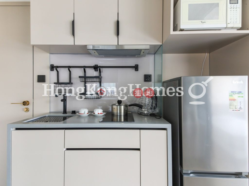 Property Search Hong Kong | OneDay | Residential | Rental Listings 1 Bed Unit for Rent at 108-110 Wellington Street