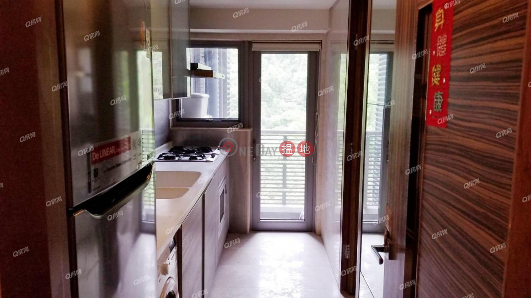 Serenade | 3 bedroom Mid Floor Flat for Rent 11 Tai Hang Road | Wan Chai District | Hong Kong Rental HK$ 41,300/ month